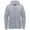 Color Heather Grey