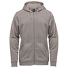 Stormtech Men's Taupe Monashee Fleece Full Zip Hoody