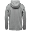 Stormtech Men's Granite Heather Monashee Pullover Hoody