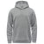 Stormtech Men's Granite Heather Monashee Pullover Hoody