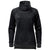 Stormtech Women's Black Monashee Cowl Neck Pullover