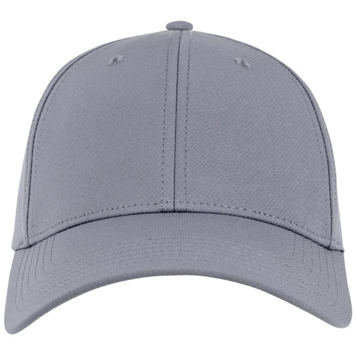 Ahead Light Grey/Light Grey Stratus Cap