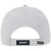 Ahead White/White Frio Cap