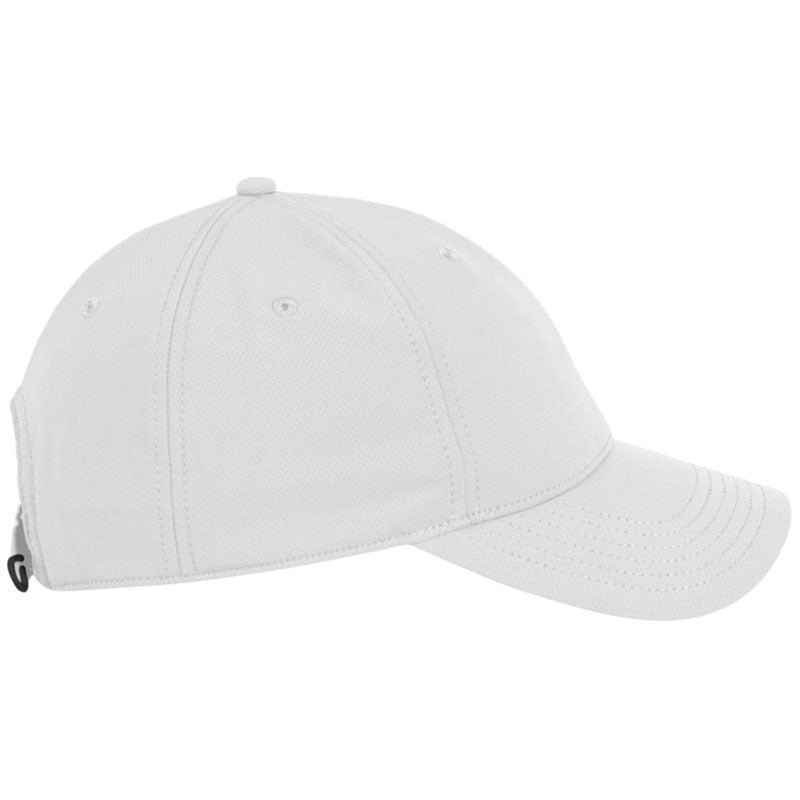 Ahead White/White Frio Cap