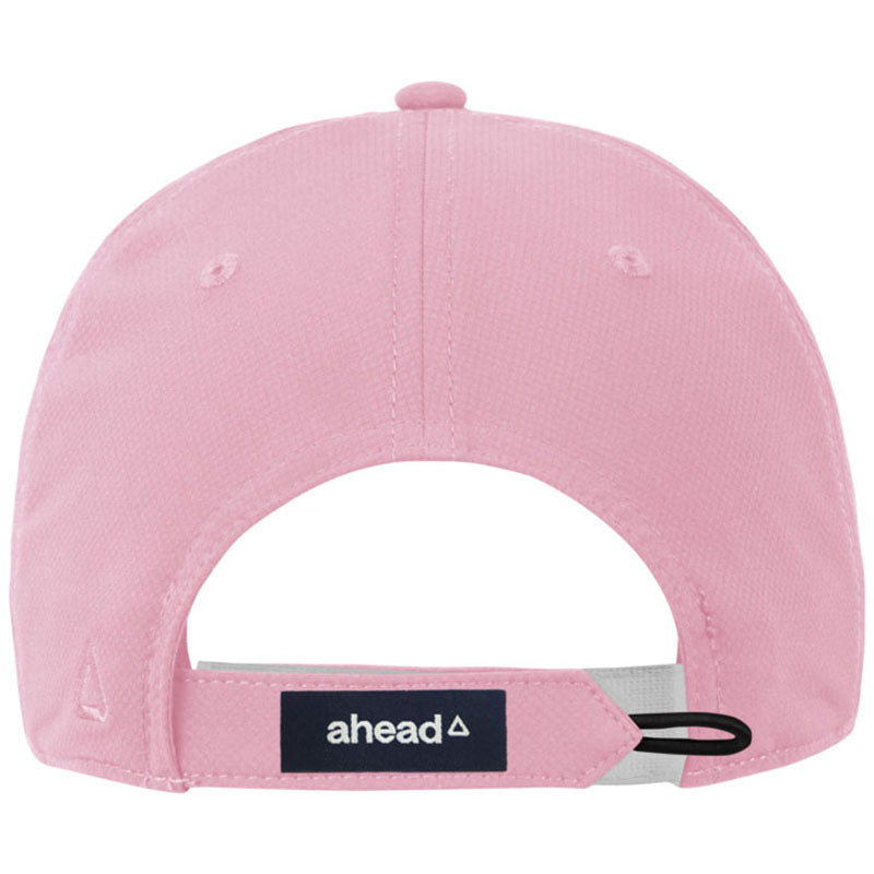 Ahead Soft Pink/Soft Pink Frio Cap