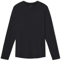 UNRL Men's Black Ultra Long Sleeve