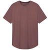 UNRL Men's Rosewood Ultra Tee