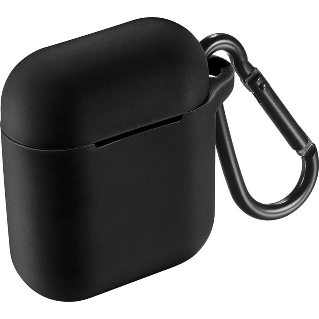 Insignia Black Case for Apple AirPods