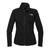 The North Face Women's Black Skyline Full-Zip Fleece Jacket