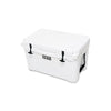 YETI White Tundra 45 Cooler