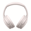 Bose White Smoke QuietComfort 45 Wireless Noise Cancelling Over-the-Ear Headphones