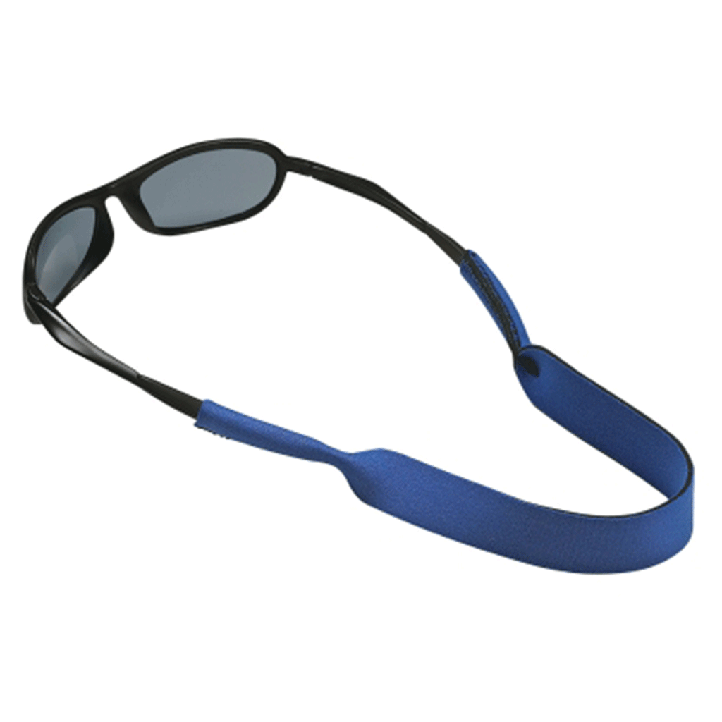 Hit Royal Blue Sunglass Strap