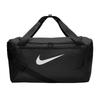 Nike Black Brasilia Small Duffel