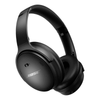 Bose Triple Black QuietComfort 45 Wireless Noise Cancelling Over-the-Ear Headphones