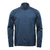 Stormtech Men's Dark Navy Heather Treeline Performance 1/4 Zip Pullover