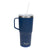 Zusa Navy Pontoon Tumbler 32 oz.