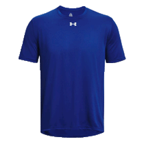 Under Armour Men's Royal Team Tech Tee