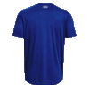 Under Armour Men's Royal Team Tech Tee