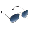 Logomark Silver Patrol Sunglasses