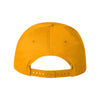 Valucap Gold Twill Cap