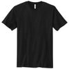 Volunteer Knitwear Unisex Deep Black Chore Tee