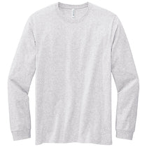 Volunteer Knitwear  Unisex Athletic Heather Chore Long Sleeve Tee