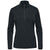 Stormtech Women's Black Dockyard 1/4 Zip Pullover