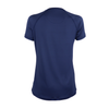 Zusa Women's Navy Breezy Tee