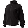 New Balance Women's Black Transform Springloft Jacket