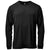 Stormtech Men's Black Ashburn Crew Neck