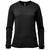 Stormtech Women's Black Ashburn Crew Neck