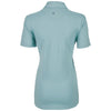 Greg Norman Women's Ocean Breeze Freedom Polo