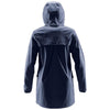 Stormtech Women's Navy Squall Rain Jacket