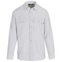 Landway Men's White Seabright Outdoor Utility Shirt