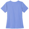 WonderWink Women's Ceil Blue Premiere Flex V-Neck Top