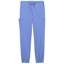 WonderWink Women's Ceil Blue Premiere Flex Jogger Pant