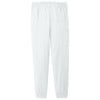 WonderWink Women's White Premiere Flex Jogger Pant