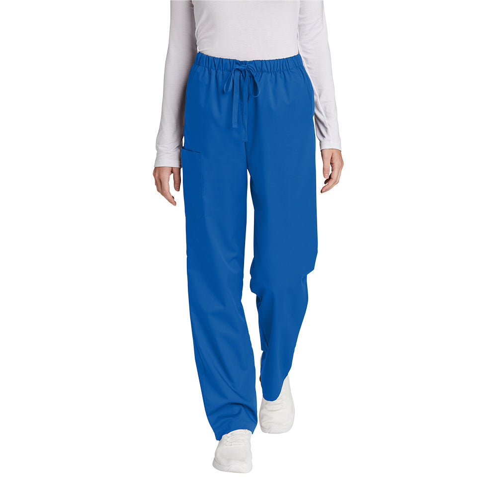 WonderWink Women's Royal WorkFlex Cargo Pant