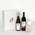 Old York Cellars Wine Spa Cab-Chard Gift Box