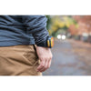 Origaudio Black Wristler Wearable Speaker