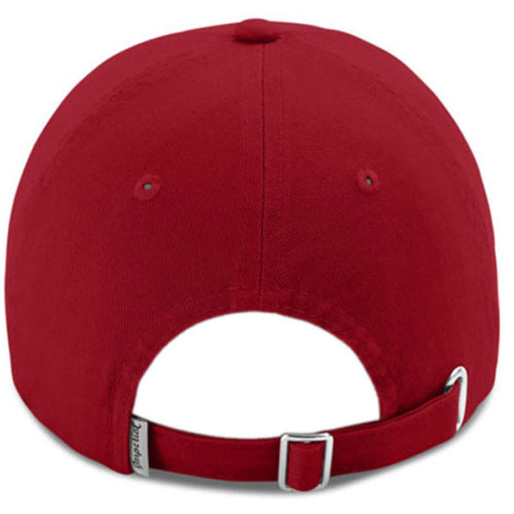 Imperial Cardinal Original Buckle Cap