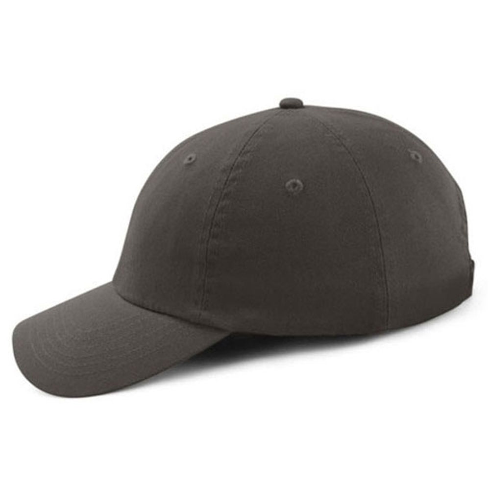 Imperial Charcoal Original Buckle Cap