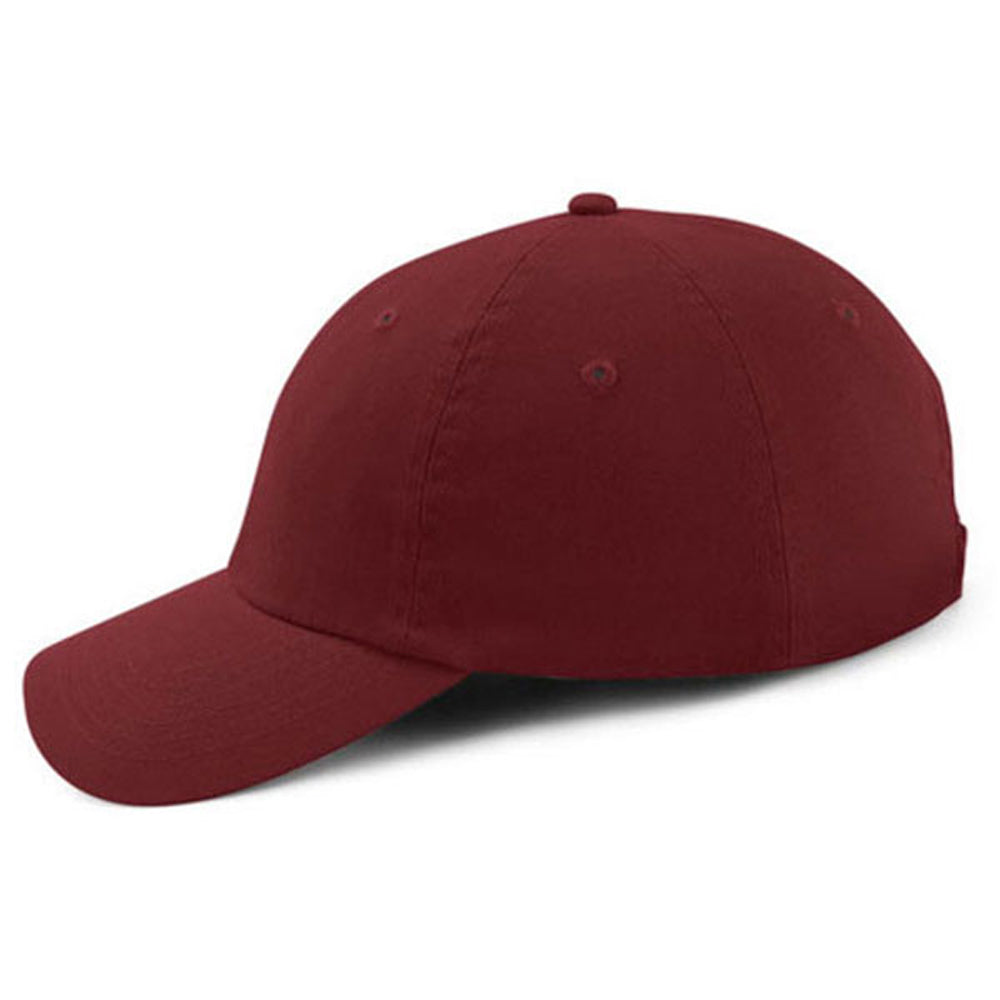 Imperial Maroon Original Buckle Cap