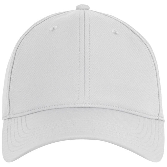 Ahead White/White Kald Cap