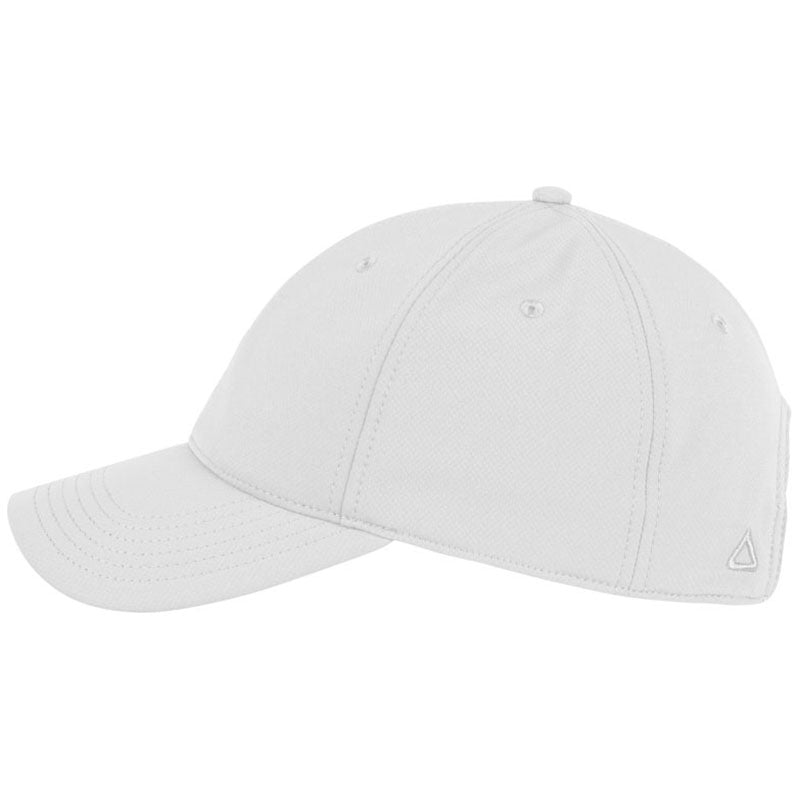 Ahead White/White Kald Cap