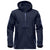 Stormtech Men's Navy/Navy Patrol Softshell