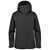 Stormtech Women's Black Magellan System Jacket