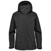 Stormtech Women's Black Magellan System Jacket