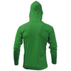 BAW Men's Kelly Xtreme-Tek Long Sleeve Hood