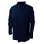 BAW Men's Navy Xtreme Tek Quarter Zip